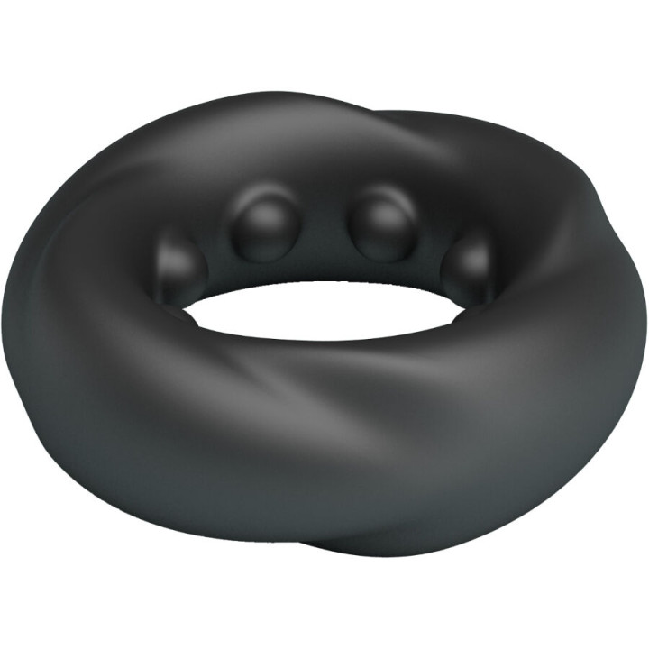 CRAZY BULL - BAGUE EN SILICONE DAQUEZ MODÈLE 4