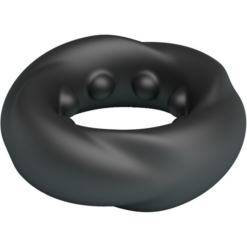 CRAZY BULL - BAGUE EN SILICONE DAQUEZ MODÈLE 4