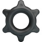 CRAZY BULL - BAGUE EN SILICONE ETHANIEL MODÈLE 11