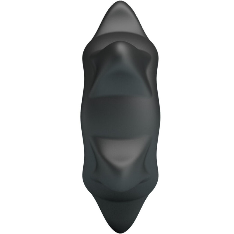 CRAZY BULL - BAGUE EN SILICONE ETHANIEL MODÈLE 11