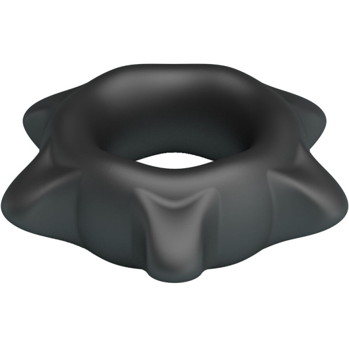 CRAZY BULL - BAGUE EN SILICONE ETHANIEL MODÈLE 11
