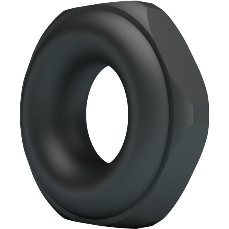CRAZY BULL - BAGUE EN SILICONE JARVIUS MODÈLE 14