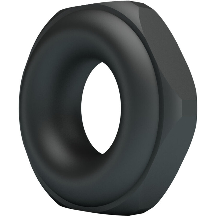 CRAZY BULL - BAGUE EN SILICONE JARVIUS MODÈLE 14