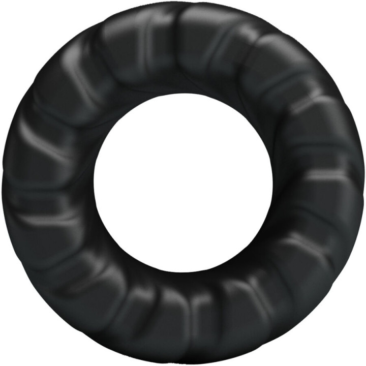 CRAZY BULL - BAGUE EN SILICONE JERIKO MODÈLE 1