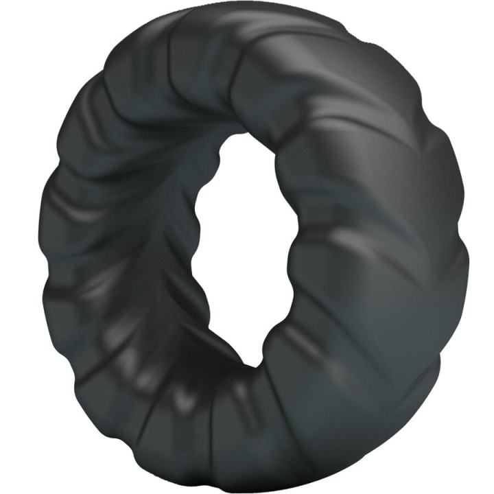 CRAZY BULL - BAGUE EN SILICONE JERIKO MODÈLE 1