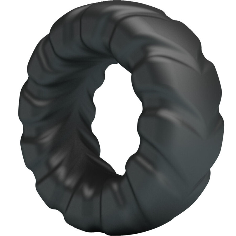 CRAZY BULL - BAGUE EN SILICONE JERIKO MODÈLE 1