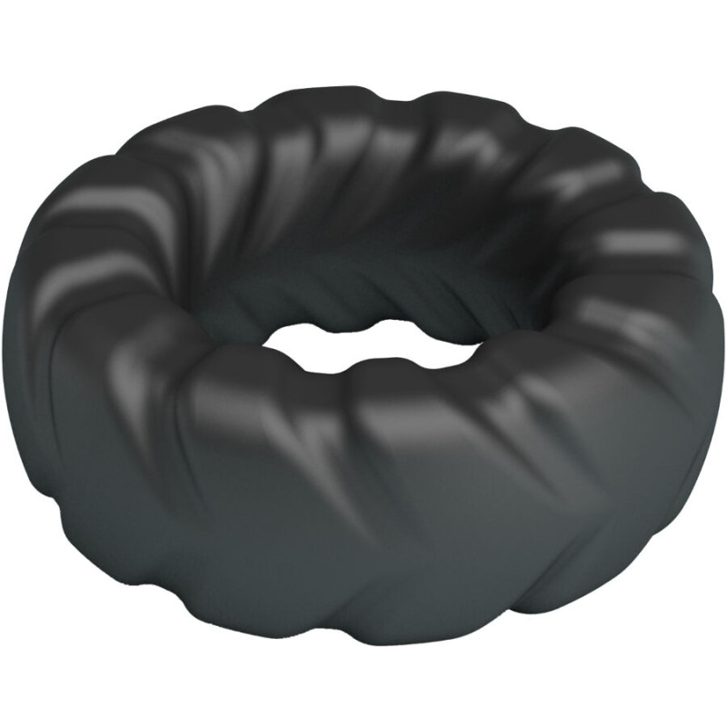 CRAZY BULL - BAGUE EN SILICONE JERIKO MODÈLE 1