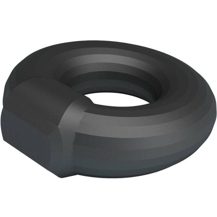 CRAZY BULL - BAGUE EN SILICONE KAYKE MODÈLE 2