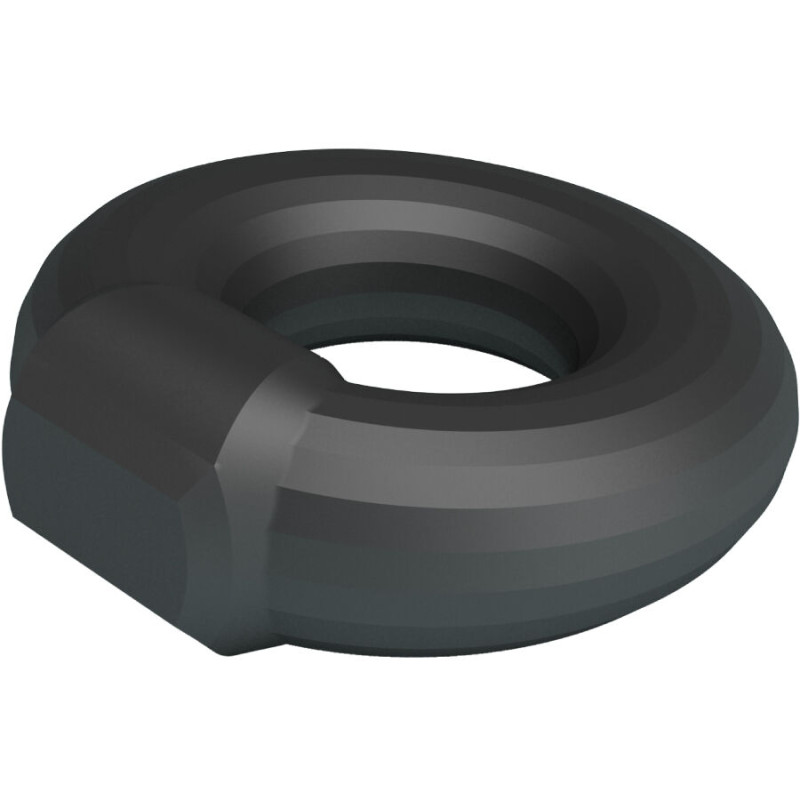 CRAZY BULL - BAGUE EN SILICONE KAYKE MODÈLE 2