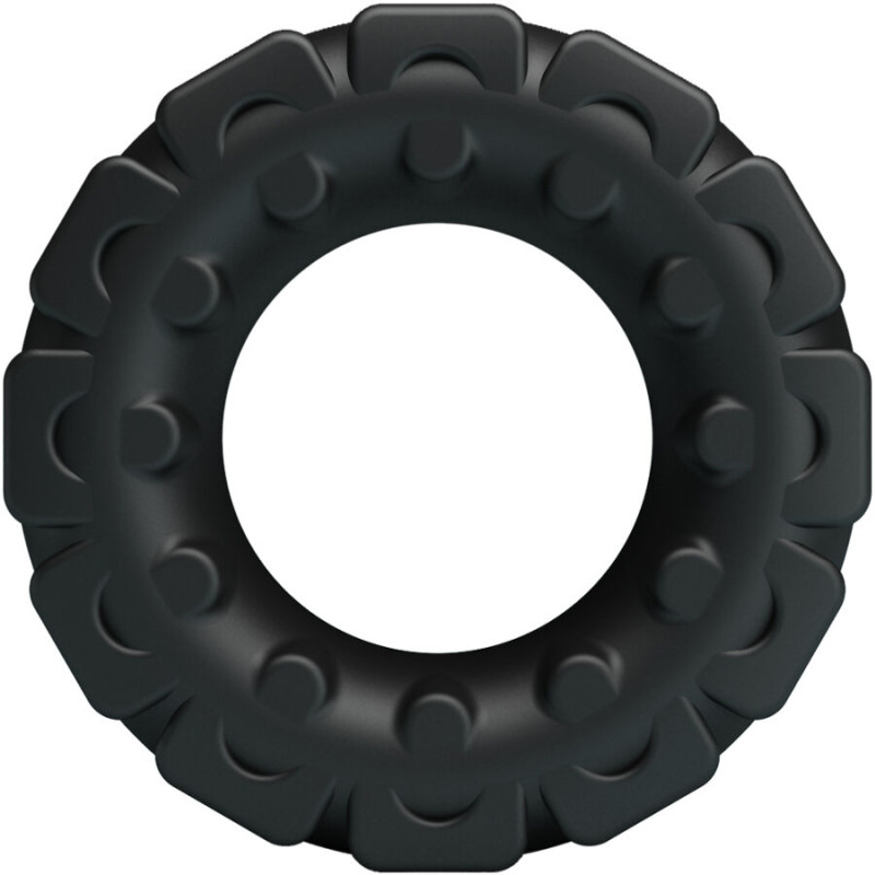 CRAZY BULL - BAGUE EN SILICONE LAIDEN MODÈLE 5