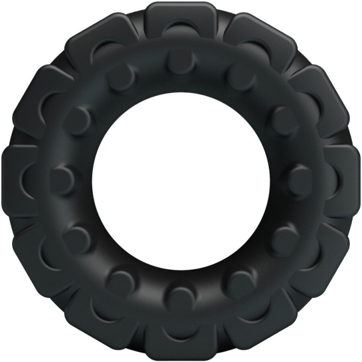 CRAZY BULL - BAGUE EN SILICONE LAIDEN MODÈLE 5