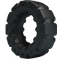 CRAZY BULL - BAGUE EN SILICONE LAIDEN MODÈLE 5