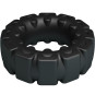 CRAZY BULL - BAGUE EN SILICONE LAIDEN MODÈLE 5