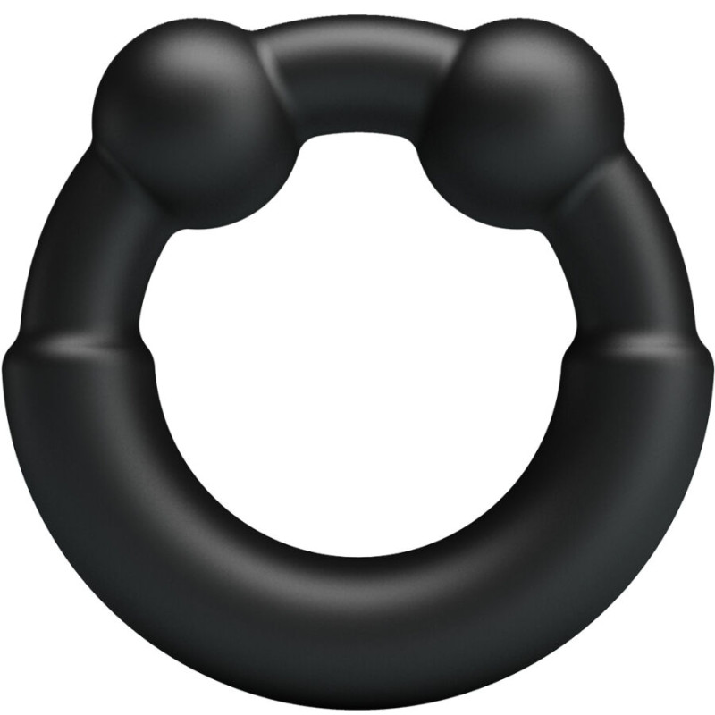 CRAZY BULL - BAGUE EN SILICONE MECO MODÈLE 15