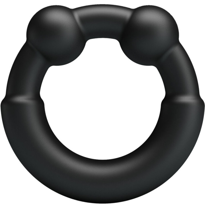 CRAZY BULL - BAGUE EN SILICONE MECO MODÈLE 15