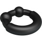 CRAZY BULL - BAGUE EN SILICONE MECO MODÈLE 15