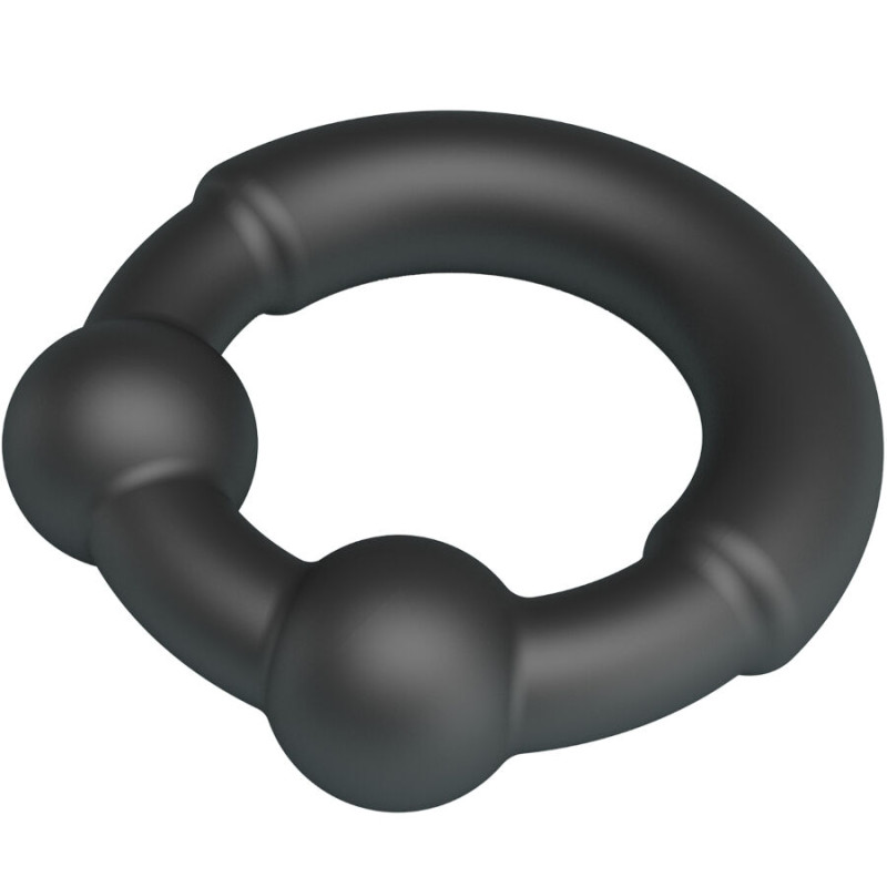 CRAZY BULL - BAGUE EN SILICONE MECO MODÈLE 15