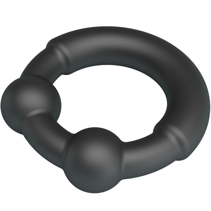 CRAZY BULL - BAGUE EN SILICONE MECO MODÈLE 15