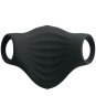 ROCKS-OFF - PALM NOIR VIBRATEUR FLEXIBLE MASTURBATEUR