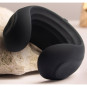 ROCKS-OFF - MASTURBATEUR VIBRATEUR ECHO BLACK