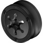 FUN FACTORY - MASTURBATEUR IKU FLEX NOIR