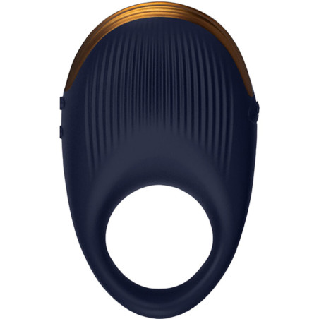 CLIMAXIMUM - CAPTURE SENSORY ANNEAU VIBRATEUR POUR PÉNIS
