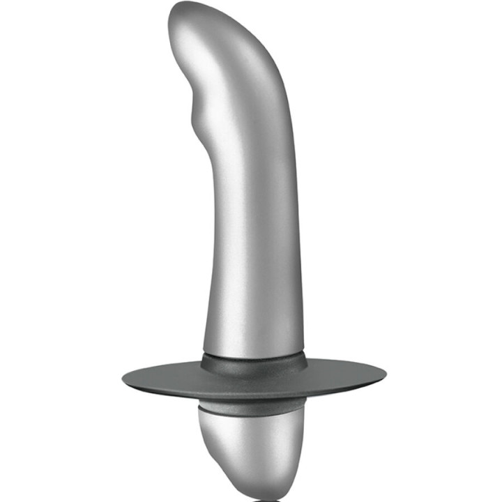 CLIMAXIMUM - KIT ENTICE ANNEAU PÉNITENTIAIRE + VIBRATEUR PROSTATIQUE DÉBUTANTS