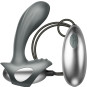CLIMAXIMUM - KIT EXCITE ANNEAU PÉNITENTIAIRE + MASSEUR DE PROSTATE À FIL