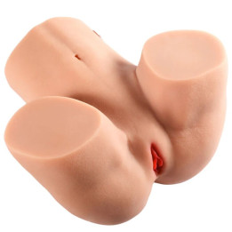 DÉSIR CACHÉ - GROSSE SALOPE À TRAIRE, MASTURBATEUR FÉMININ 16 KG