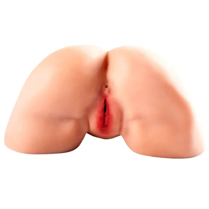 DÉSIR CACHÉ - MASTURBATEUR FÉMININ À TRASSE SERRÉ 6 KG