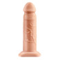 FANTASY X-TENSIONS - EXTENSION CREUSE EN SILICONE 20CM