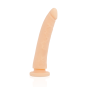 DELTA CLUB - JOUETS GODE MÉDICAL NATUREL SILICONE 17 CM -O- 3 CM
