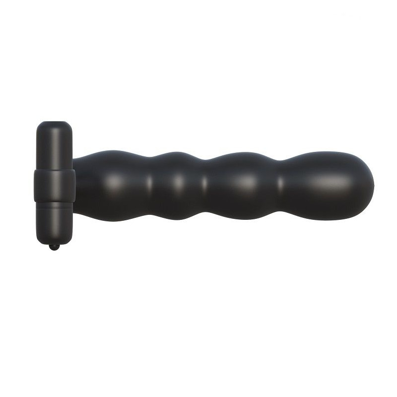 FANTASY C-RINGZ - PÉNÉTRATEUR DOUBLE POSABLE