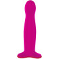 FUN FACTORY - GODEMICHET FLEX G-SPOT LIMBA TAILLE L MAGENTA