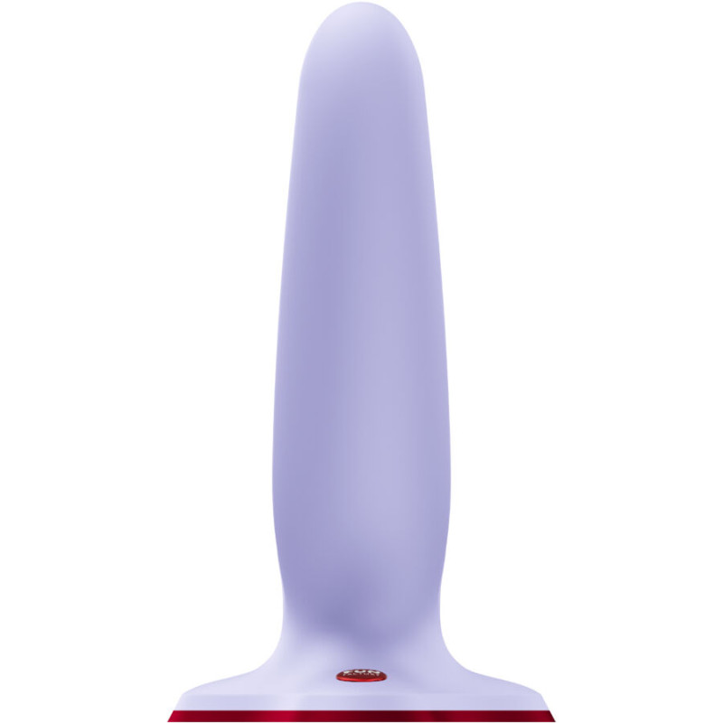 FUN FACTORY - RYDE DOUBLE GODEMICHET VIOLET
