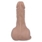 MR INTENSE - 1 PÉNIS RÉALISTE 14.6 CM -O- 3.5 CM