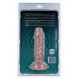 MR INTENSE - 3 PÉNIS RÉALISTE 16.2 CM -O- 3 CM
