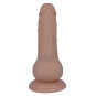 MR INTENSE - 8 PÉNIS RÉALISTE 17.6 CM -O- 3.5 CM