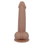 MR INTENSE - 10 PÉNIS RÉALISTE 18 CM -O- 3.4 CM