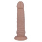 MR INTENSE - 20 PÉNIS RÉALISTE 20 CM -O- 4.6 CM