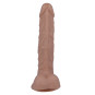 MR INTENSE - 21 PÉNIS RÉALISTE 20.1 CM -O- 3.2 CM