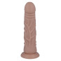 MR INTENSE - 22 PÉNIS RÉALISTE 20.1 CM -O- 4.4 CM