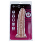 MR INTENSE - 22 PÉNIS RÉALISTE 20.1 CM -O- 4.4 CM