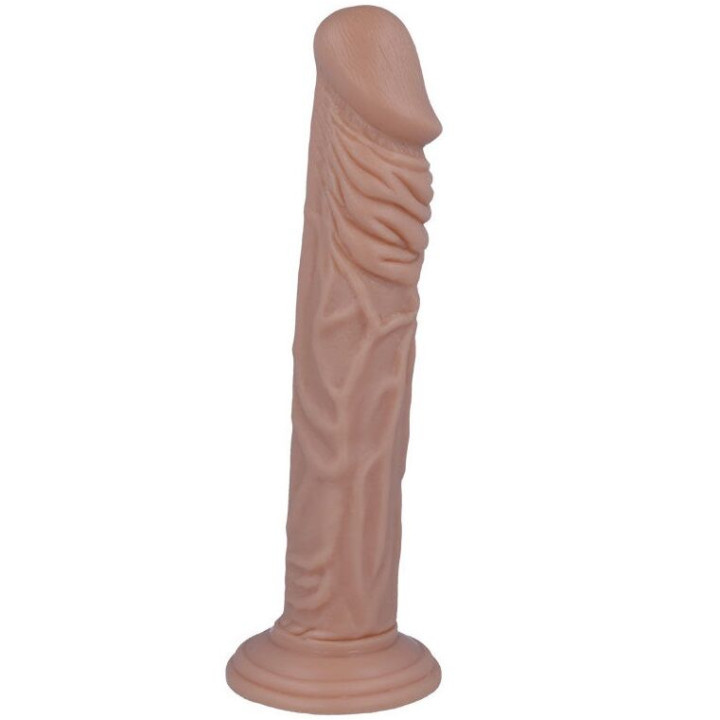 MR INTENSE - 27 PÉNIS RÉALISTE 22.3 CM -O- 4 CM