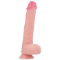 ROCKARMY - LIQUIDE SILICONE PREMIUM KINGCOBRA RÉALISTE 24 CM -O- 4.77 CM