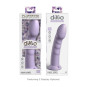 DILLIO - SUPER EIGHT 20,32 CM VIOLET