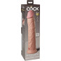 KING COCK - ELITE GODE RÉALISTE EN SILICONE 28 CM