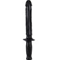 GET REAL - LE MANHANDLER 38 CM NOIR