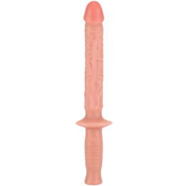 GET REAL - LE PEAU MANHANDLER 38 CM
