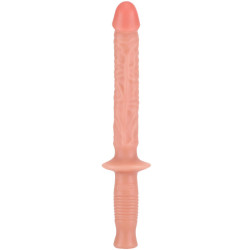 GET REAL - LE PEAU MANHANDLER 38 CM
